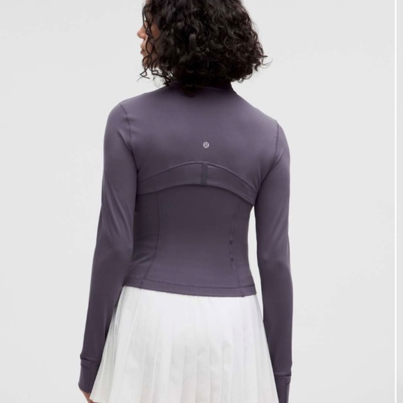 Lululemon Define Cropped Jacket *Nulu - Picture 3 of 7